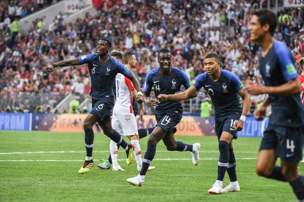 赛前的心理 赛前的心理